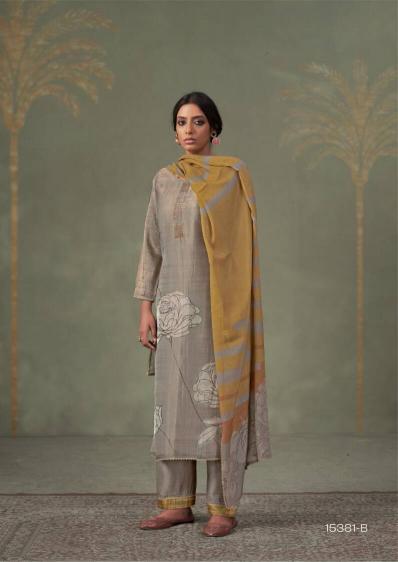 Omtex Kalakari catalog salwar kameez wholesale ahmedabad