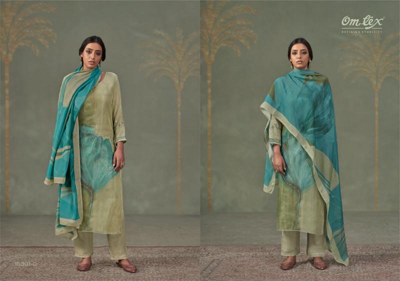 Omtex Mehnaaz catalog wholesale womens kurtis in india