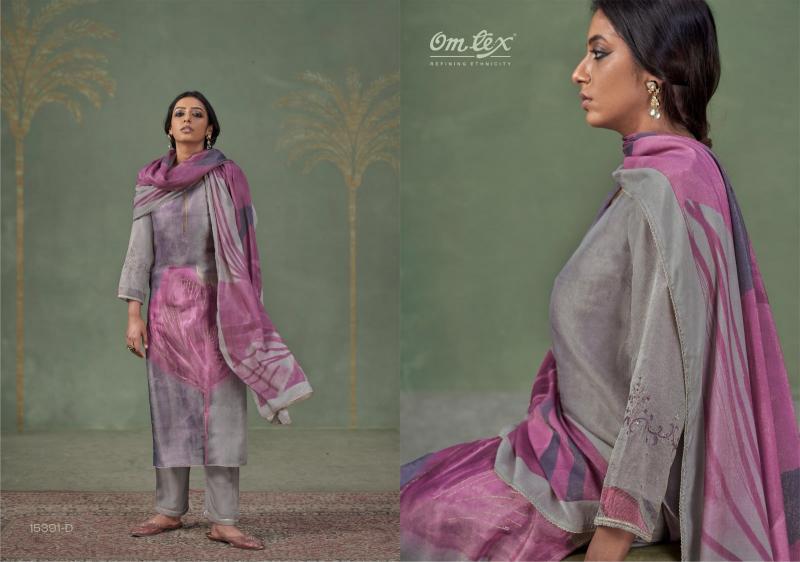 Omtex Mehnaaz catalog wholesale womens kurtis in india