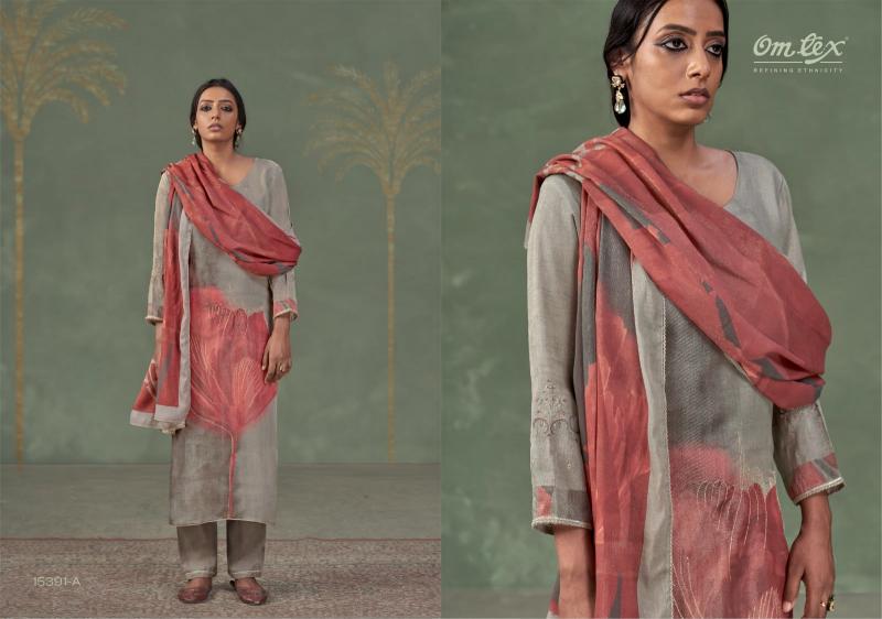 Omtex Mehnaaz catalog wholesale womens kurtis in india