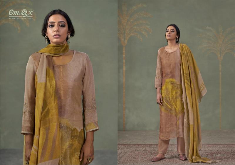 Omtex Mehnaaz catalog wholesale womens kurtis in india