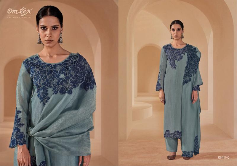 Omtex Zahira catalog wholesale salwar kameez online shopping