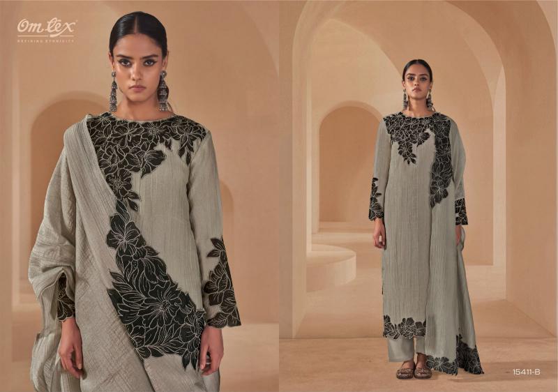 Omtex Zahira catalog wholesale salwar kameez online shopping