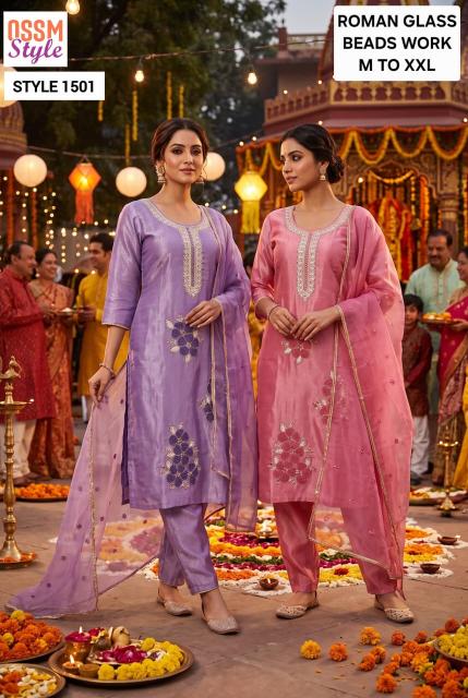Ossm 1501 catalog wholesale kurti kolkatta