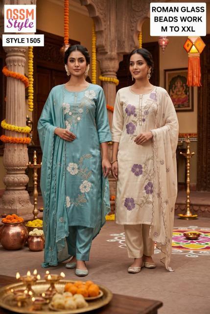 Ossm 1505 catalog wholesale kurti manufacturers with my name