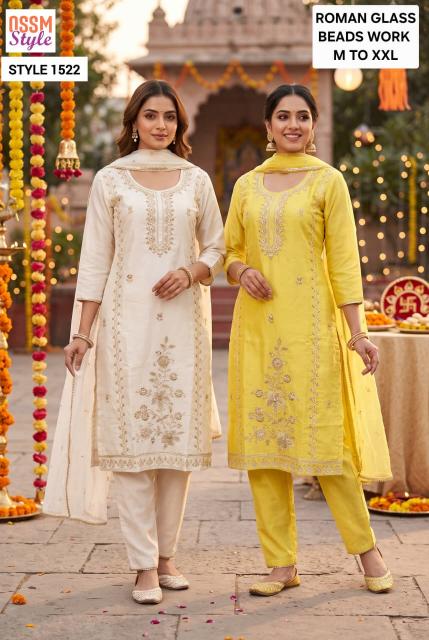 Ossm 1522 catalog branded kurtis wholesale in surat