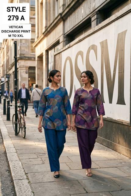 Ossm 279 A catalog co ord sets wholesale