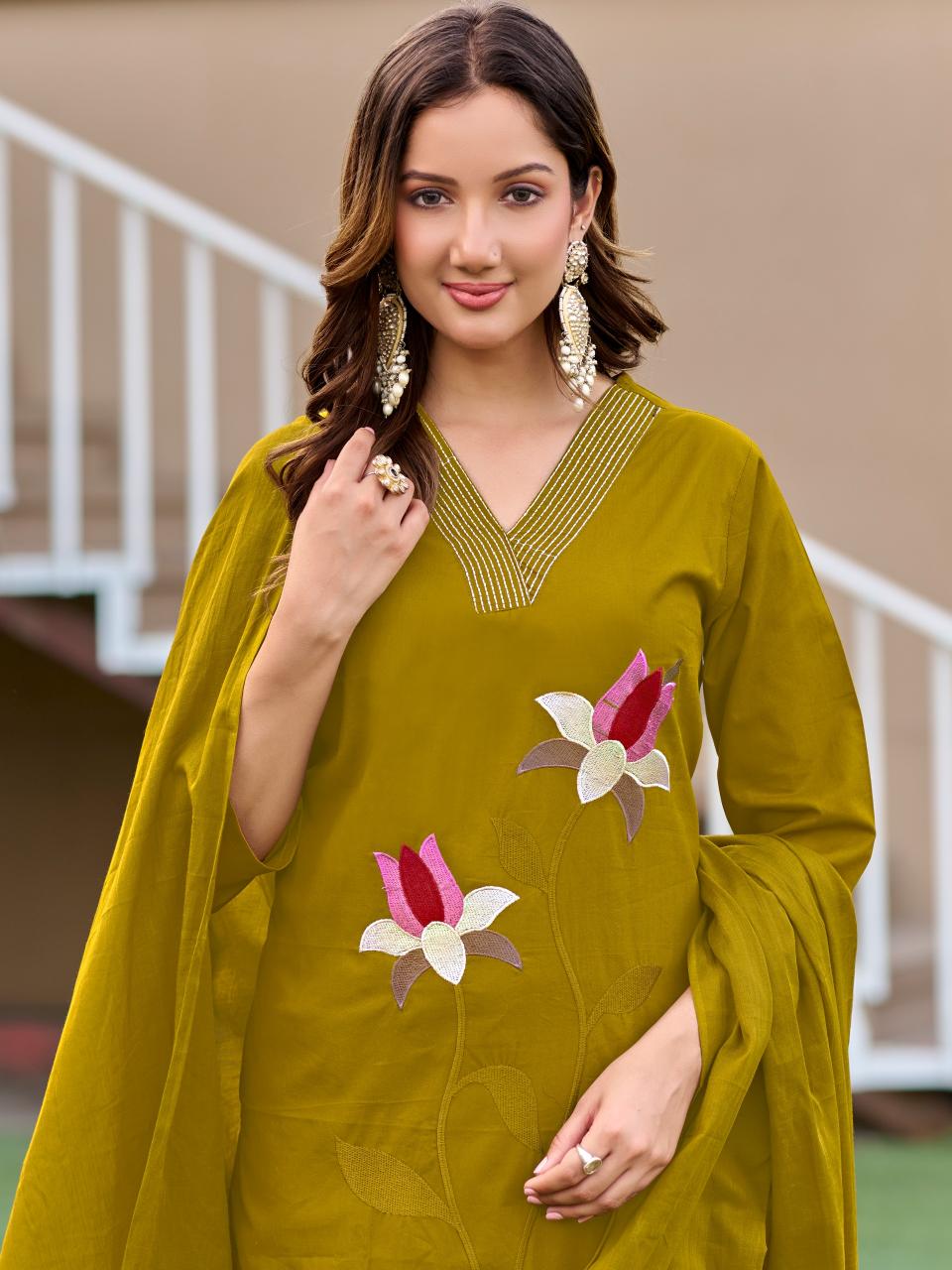 Pirohi Duck catalog wholesale kurti udghatan