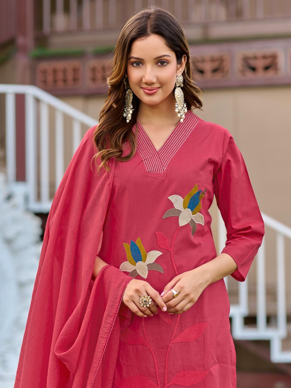 Pirohi Duck catalog wholesale kurti udghatan