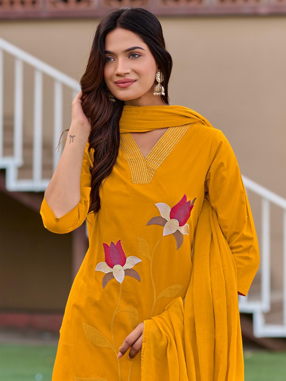 Pirohi Duck catalog wholesale kurti udghatan