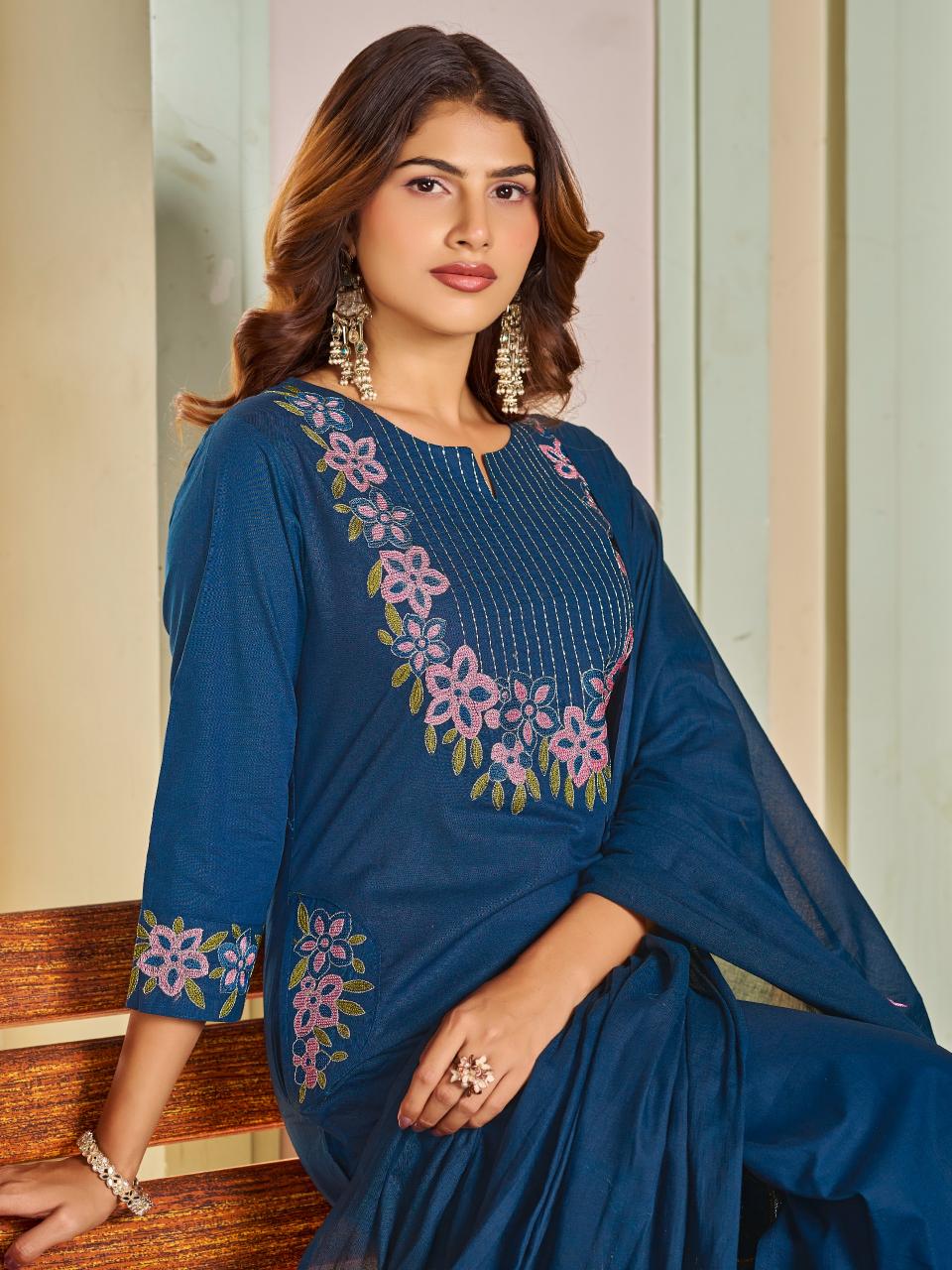 Pirohi Kangana catalog online offline wholesale kurtis
