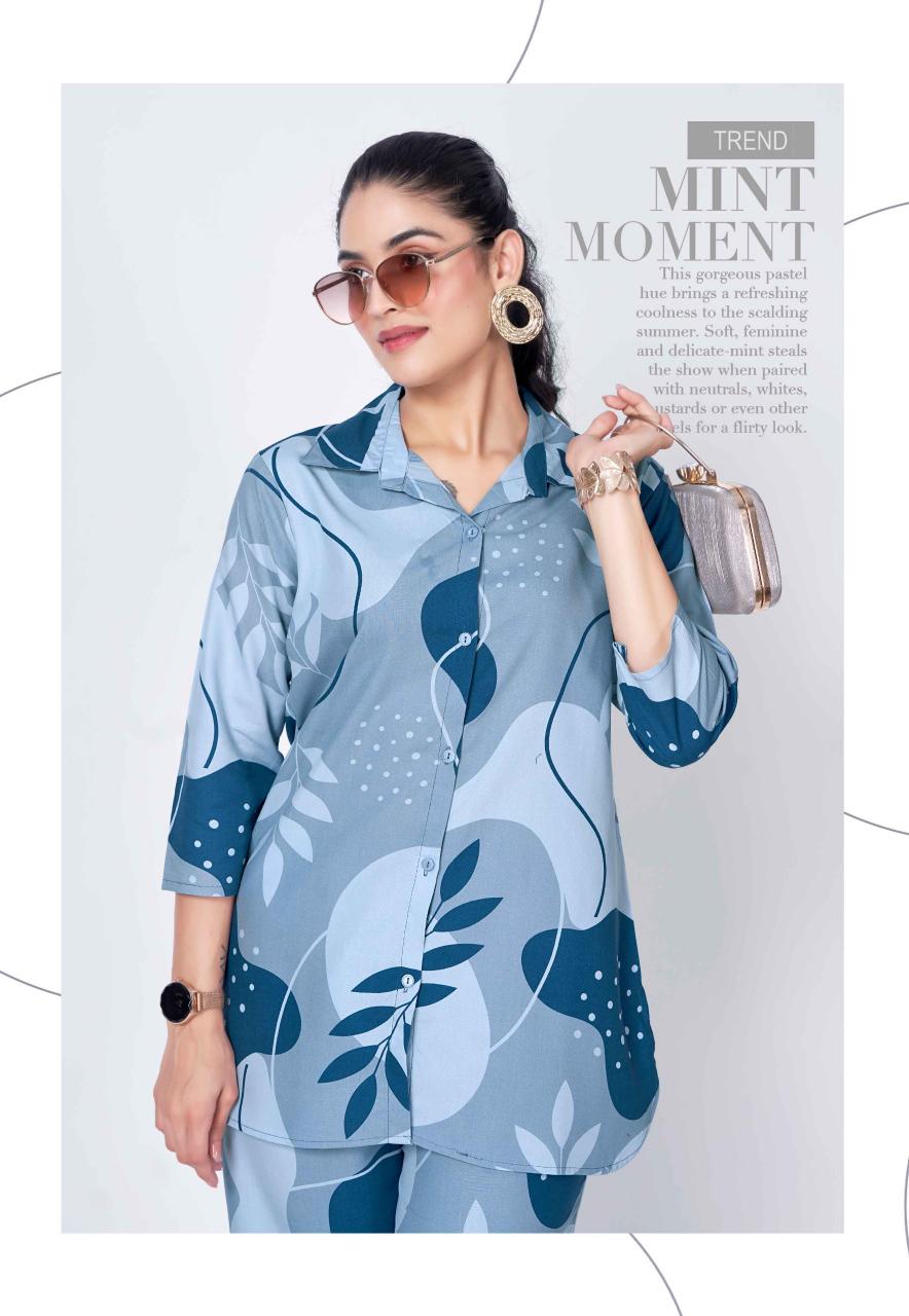 Pirohi Royal 0.3 catalog coord set wholesale
