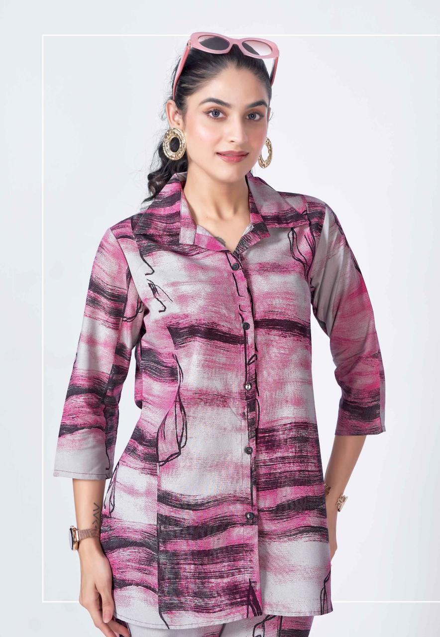 Pirohi Royal 0.4 catalog wholesale coord set