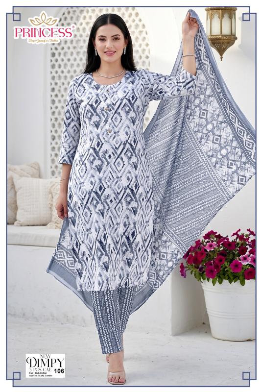 Princess New Dimpy vol 2 catalog online kurti wholesale hyd