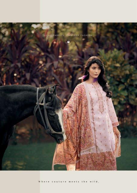 PRM Trendz Khwaish vol 2 catalog online wholesale wedding salwar kameez
