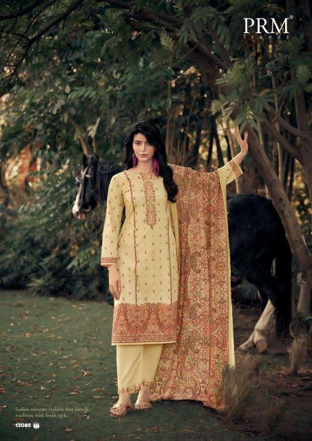 PRM Trendz Khwaish vol 2 catalog online wholesale wedding salwar kameez