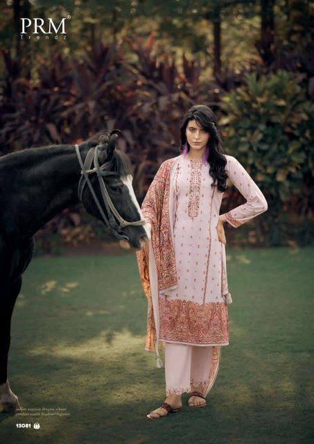 PRM Trendz Khwaish vol 2 catalog online wholesale wedding salwar kameez