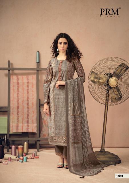PRM Trendz rozana catalog wholesale rate salwar kameez