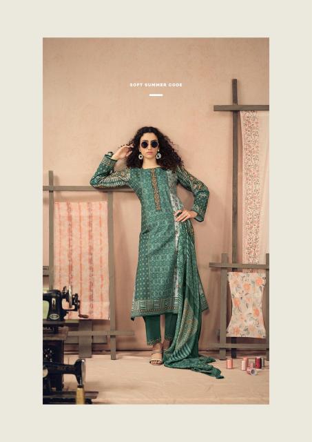 PRM Trendz rozana catalog wholesale rate salwar kameez