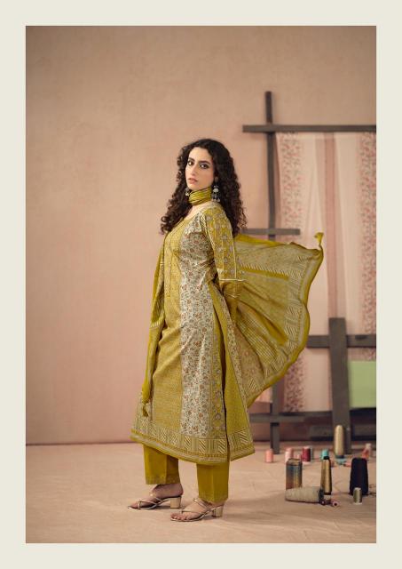 PRM Trendz rozana catalog wholesale rate salwar kameez