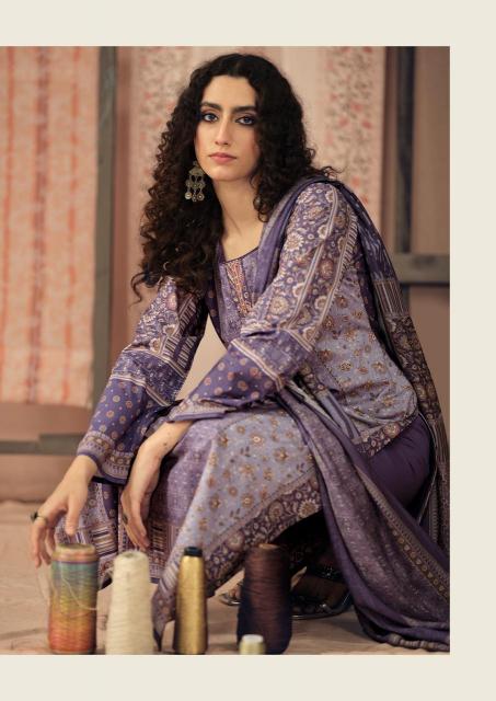 PRM Trendz rozana catalog wholesale rate salwar kameez