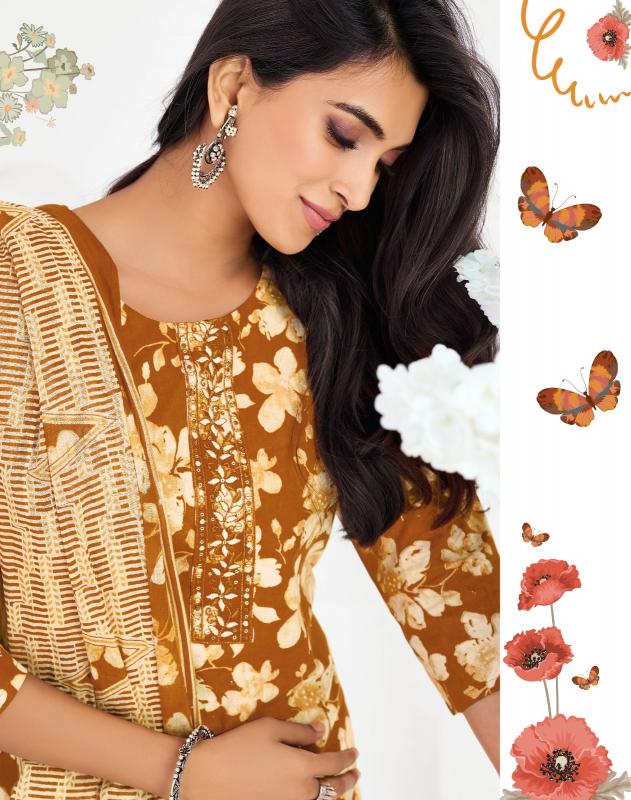 Radhika Lifestyle Cotton Fab Vol 8 catalog wholesale market in delhi for kurtis price