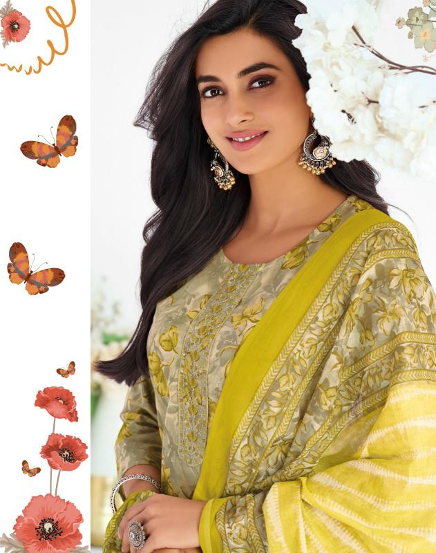 Radhika Lifestyle Cotton Fab Vol 8 catalog wholesale market in delhi for kurtis price