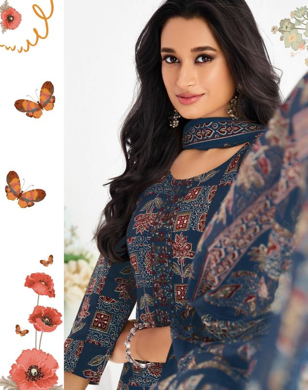Radhika Lifestyle Cotton Fab Vol 8 catalog wholesale market in delhi for kurtis price