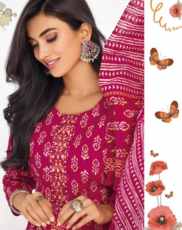 Radhika Lifestyle Cotton Fab Vol 8 catalog wholesale market in delhi for kurtis price