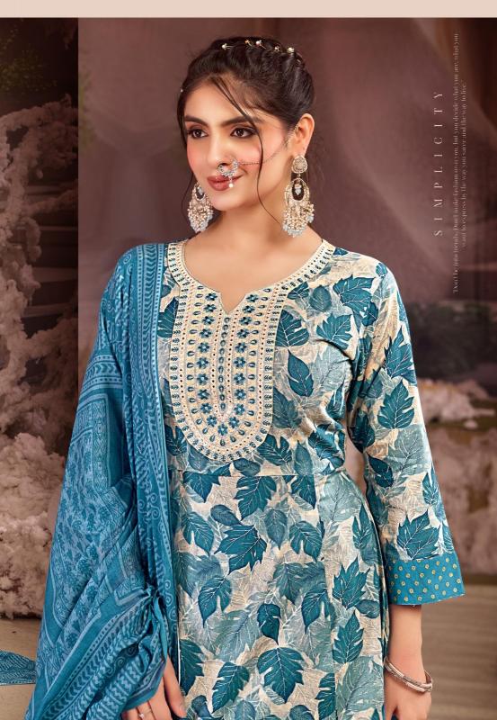Rangmaya Cotton Velvet catalog online kurti at wholesale prices