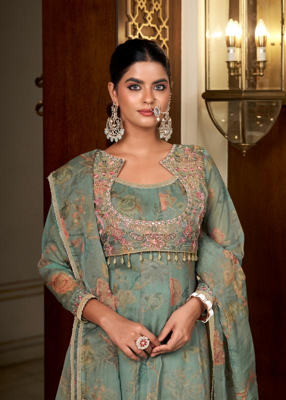 Rangoon Dhadkan catalog cheap kurtis for wholesale business