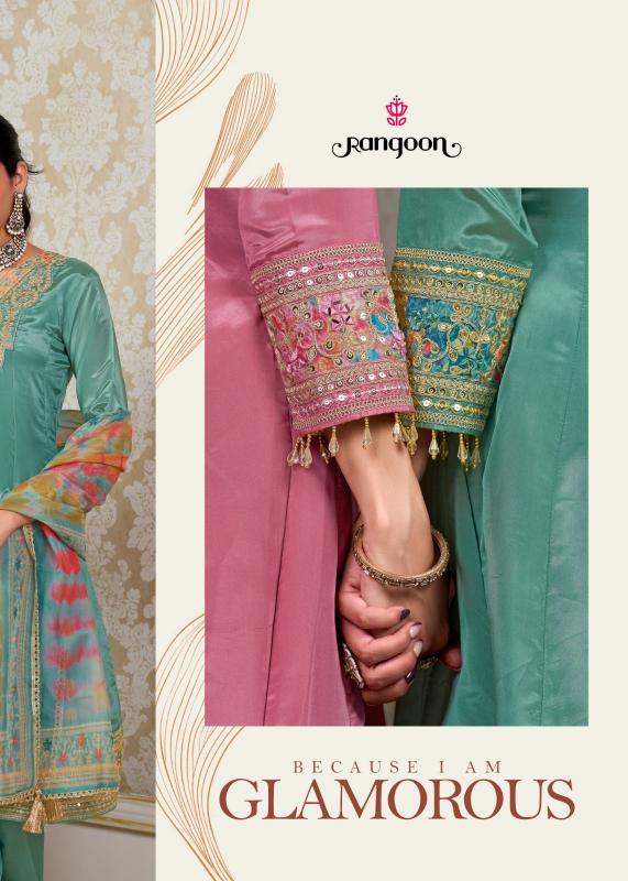 Rangoon Sneha catalog wholesale rate kurtis in delhi
