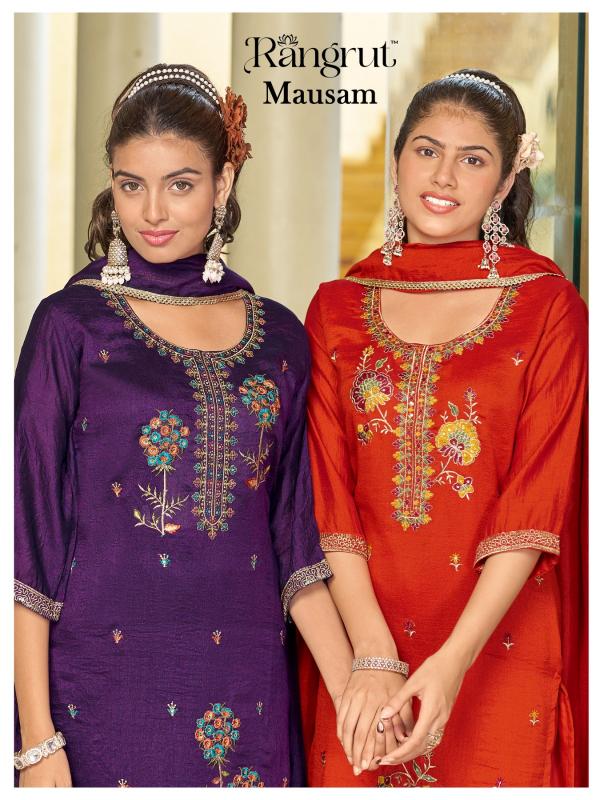 Rangrut Crystal catalog western kurtis for ladies wholesale