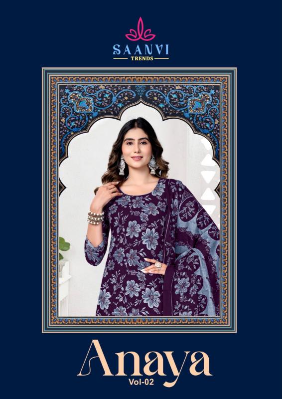 Saanvi Anaya catalog top 10 wholesale radimate women kurti mills in ludhiana