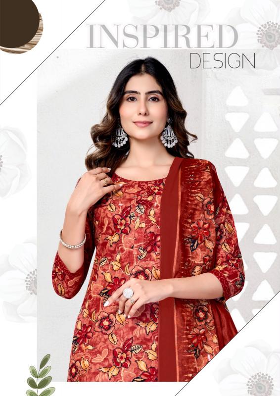 Saanvi Anaya catalog top 10 wholesale radimate women kurti mills in ludhiana