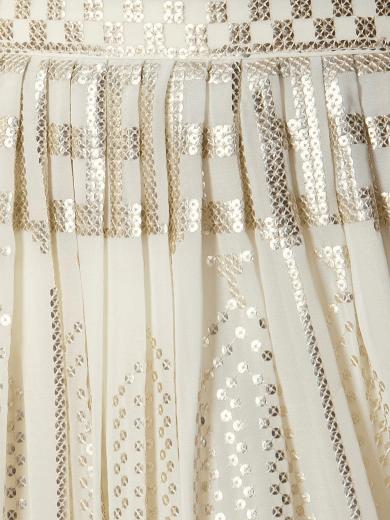 Sabella 15115 White catalog wholesale lehenga shop