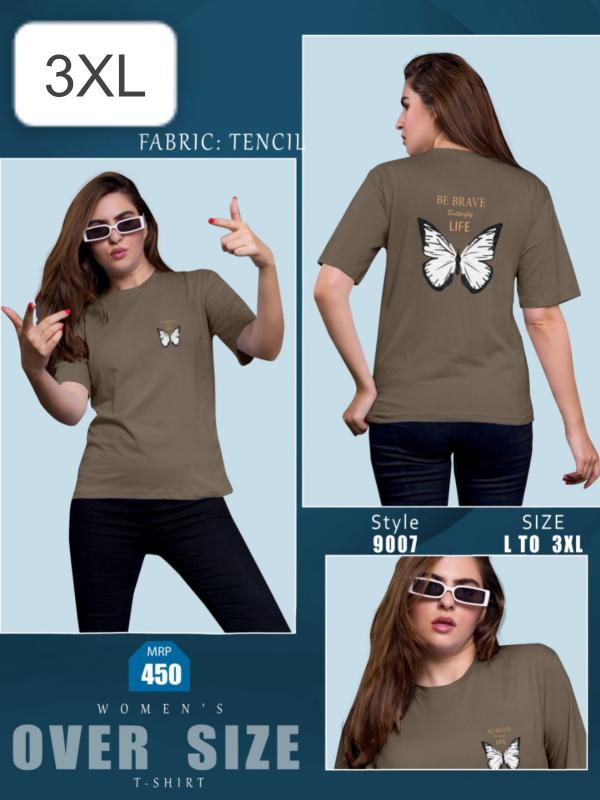Sabella 450 vol 3 catalog Oversized t shirt