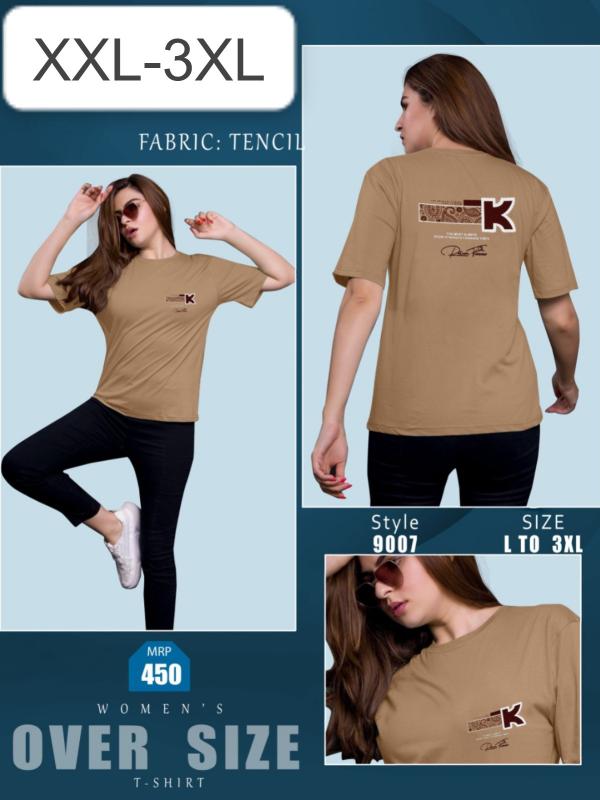 Sabella 450 vol 3 catalog Oversized t shirt