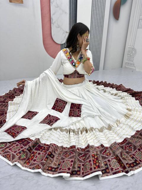 Sabella AC 147 catalog lehenga choli wholesale
