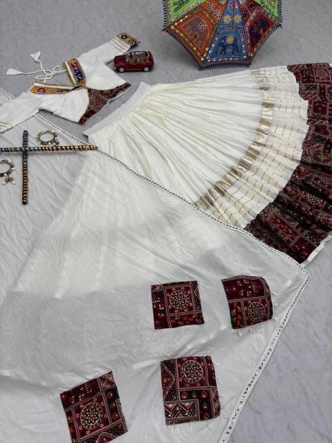 Sabella AC 147 catalog lehenga choli wholesale