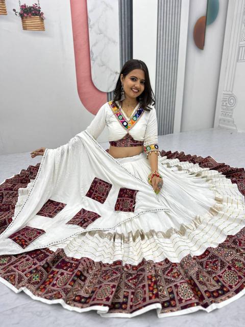 Sabella AC 147 catalog lehenga choli wholesale