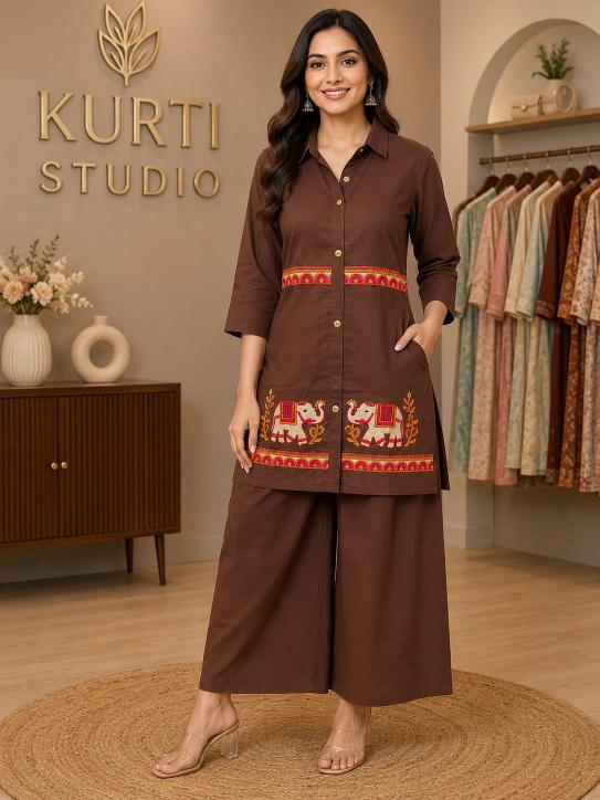 Sabella AK vol 2 catalog ethnic co ord set women wholesaler