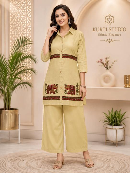 Sabella AK vol 4 catalog cute co ord sets