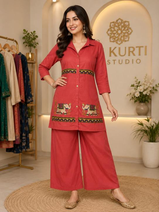 Sabella AK vol 4 catalog cute co ord sets