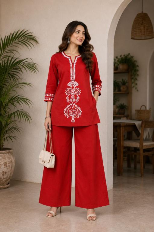 Sabella AK vol 5 catalog quad co ord sets dress