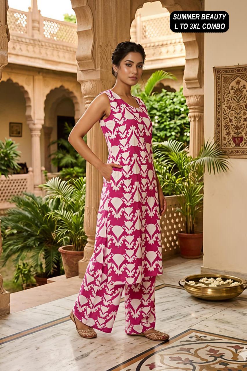 Sabella Cotton Flex vol 26 catalog modest co ord sets women