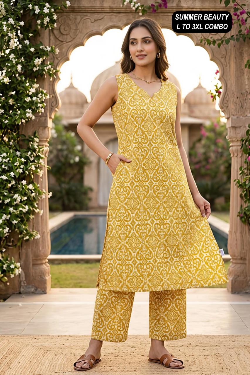 Sabella Cotton Flex vol 28 catalog modest co ord set for women