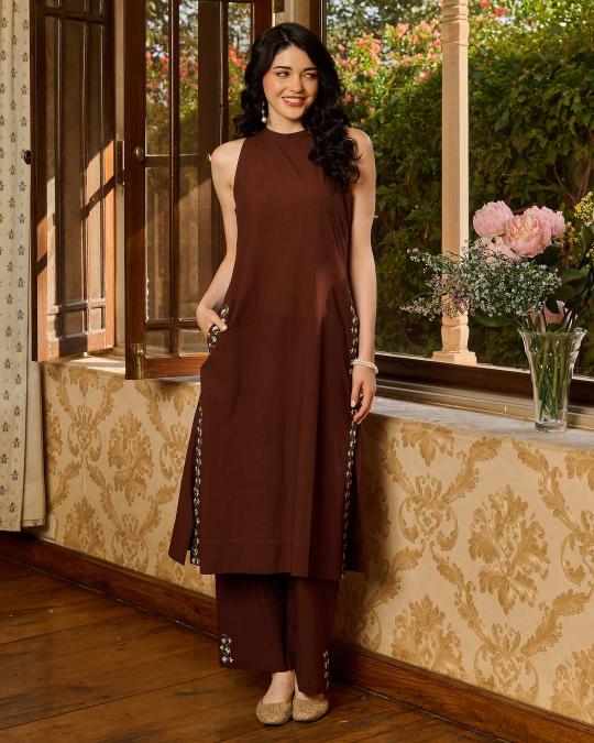 Sabella cotton Flex vol 31 catalog co ord sets new look