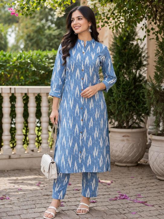 Sabella Cotton vol 216 catalog co ord set wholesalers in india