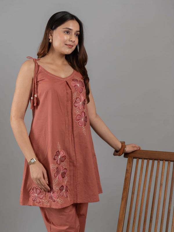 Sabella Cotton vol 218 catalog luxury co ord sets